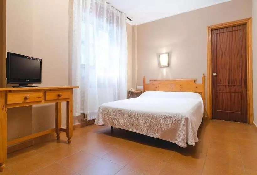 اتاق استاندارد, Arcea Hotel Mirador De Cabrales