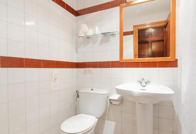 غرفة قياسية, Arcea Hotel Mirador De Cabrales