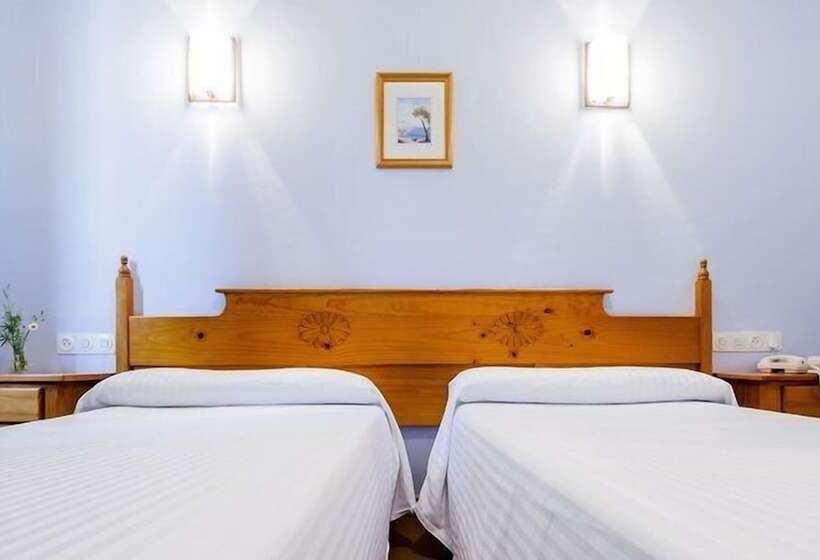 غرفة قياسية, Arcea Hotel Mirador De Cabrales