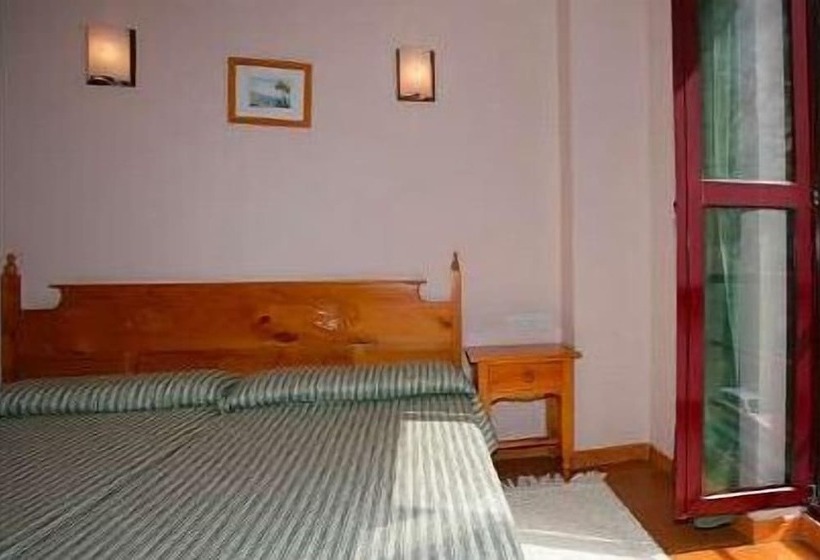 غرفة قياسية, Arcea Hotel Mirador De Cabrales