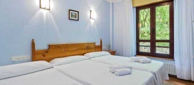 غرفة قياسية, Arcea Hotel Mirador De Cabrales