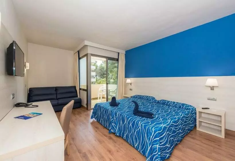 Quarto standard, Best Delta