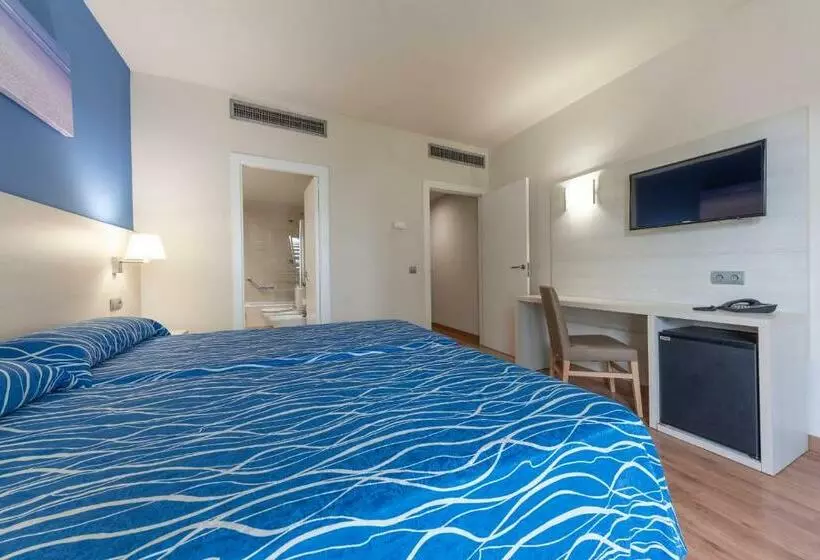 Quarto standard, Best Delta