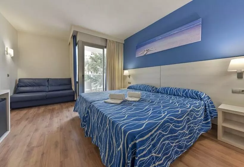 Quarto standard, Best Delta