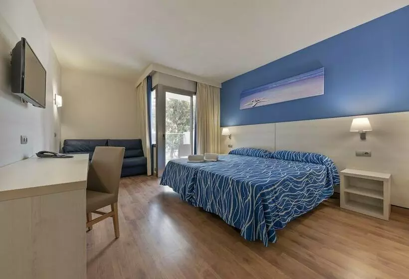 Quarto standard, Best Delta