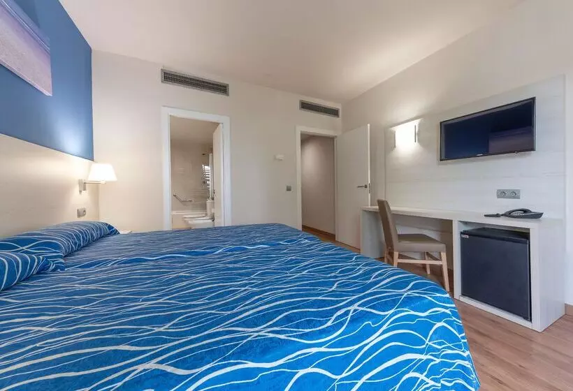Quarto standard, Best Delta