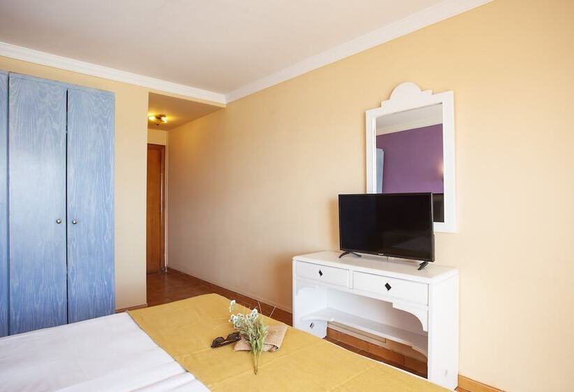 Номер Стандарт, Bj Playa Blanca