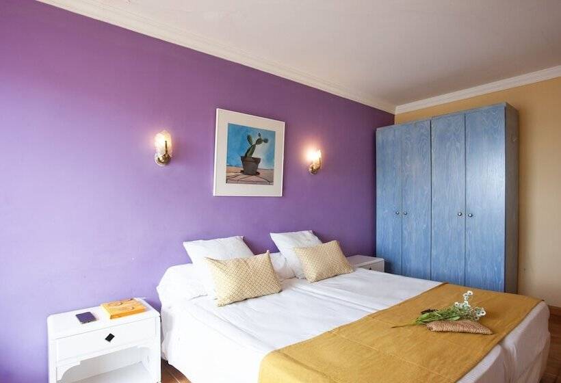 Номер Стандарт, Bj Playa Blanca