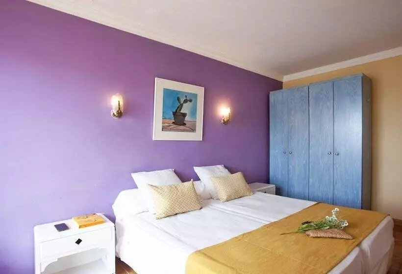 اتاق استاندارد, Bj Playa Blanca