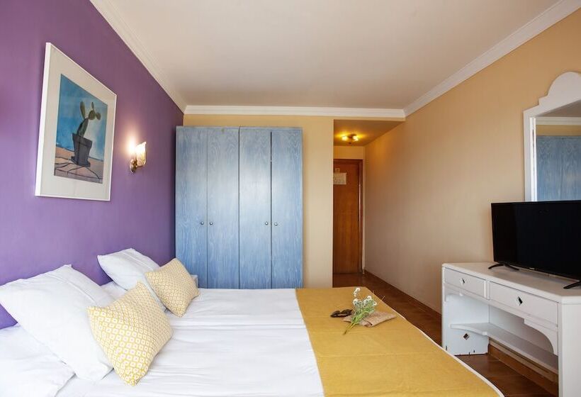 Номер Стандарт, Bj Playa Blanca