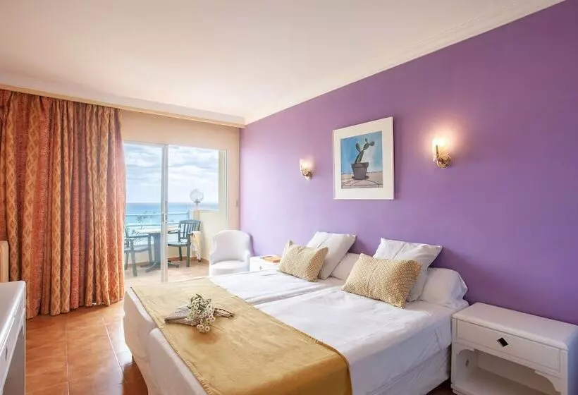 اتاق استاندارد, Bj Playa Blanca
