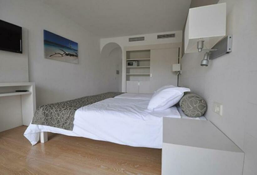 Standart Oda, Calimera Fido Gardens