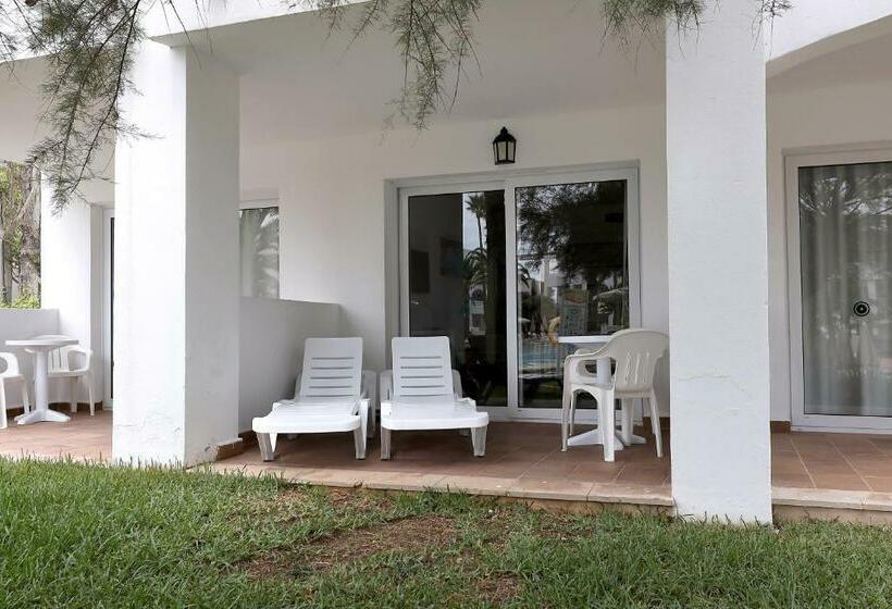 اتاق استاندارد, Calimera Fido Gardens