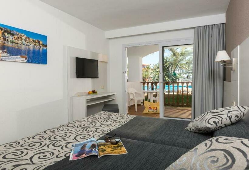 اتاق استاندارد, Calimera Fido Gardens