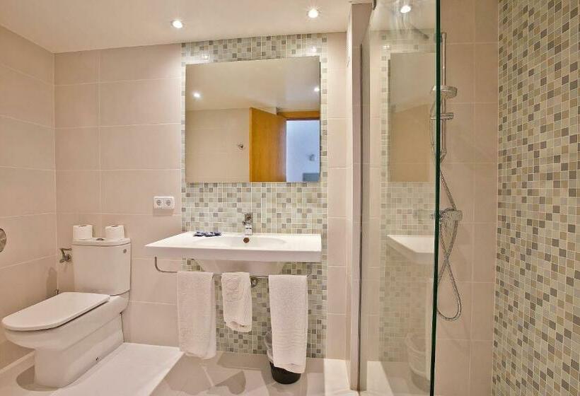 Standart Oda, Calimera Fido Gardens