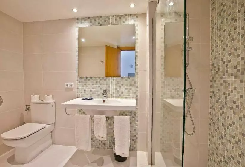 اتاق استاندارد یک نفره, Calimera Fido Gardens