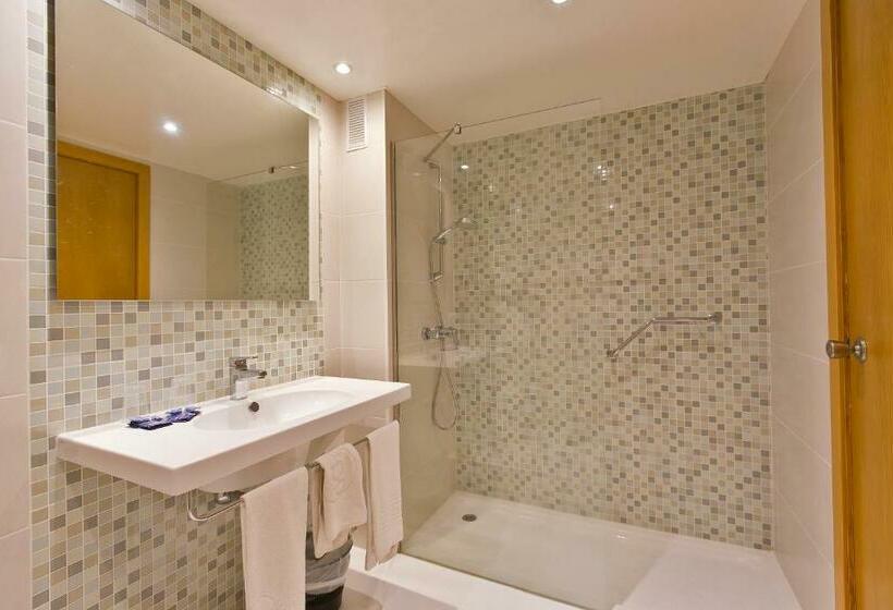 اتاق استاندارد یک نفره, Calimera Fido Gardens