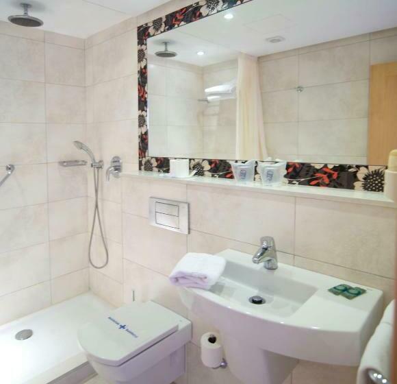 Номер Premium с Балконом, Capricho