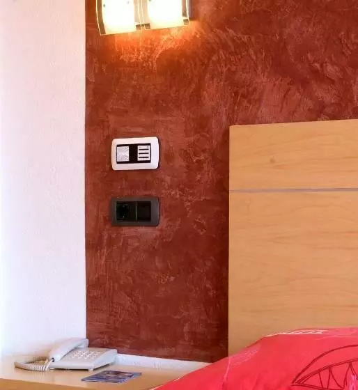 Deluxe Room with Balcony, Capricho