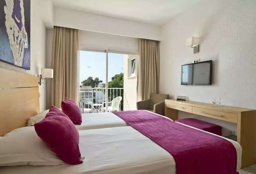 Premium Room, Capricho