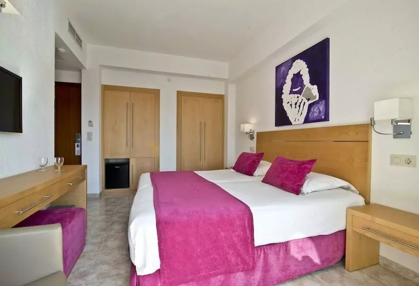 Premium Room, Capricho