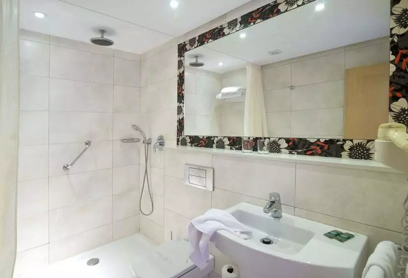 Premium Room, Capricho