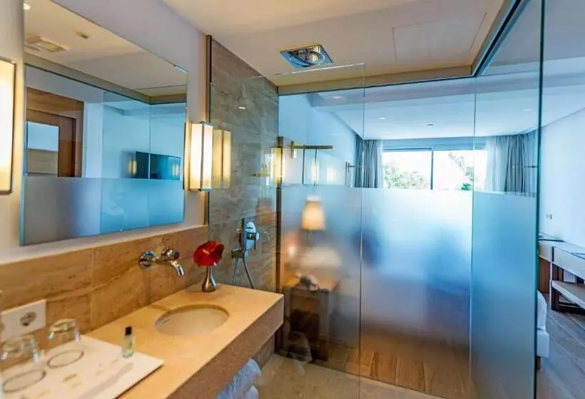 اتاق استاندارد با بالکن, Coronado Thalasso & Spa