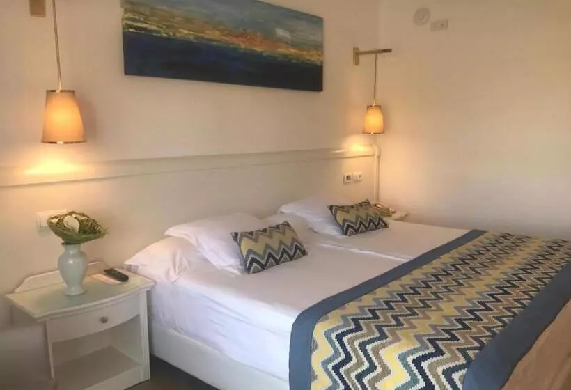 اتاق استاندارد با بالکن, Coronado Thalasso & Spa
