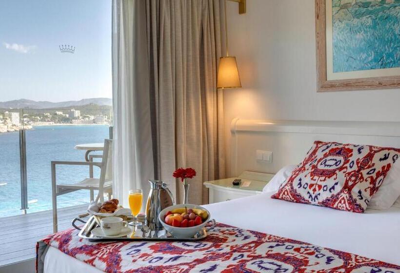 سوییت جونیور با بالکن, Coronado Thalasso & Spa