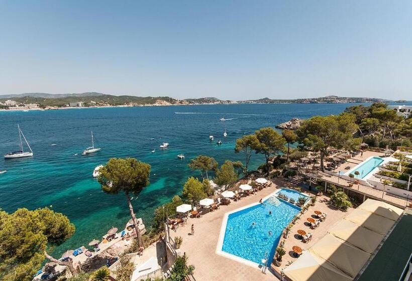 سوییت جونیور با بالکن, Coronado Thalasso & Spa