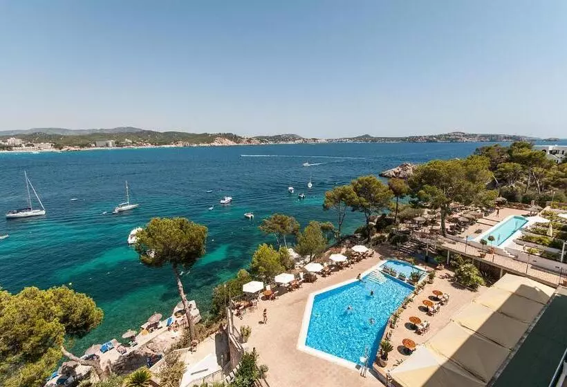 سوییت جونیور با بالکن, Coronado Thalasso & Spa
