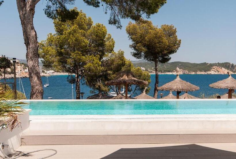 سوئیت پریمیوم با چشم‌انداز دریا, Coronado Thalasso & Spa