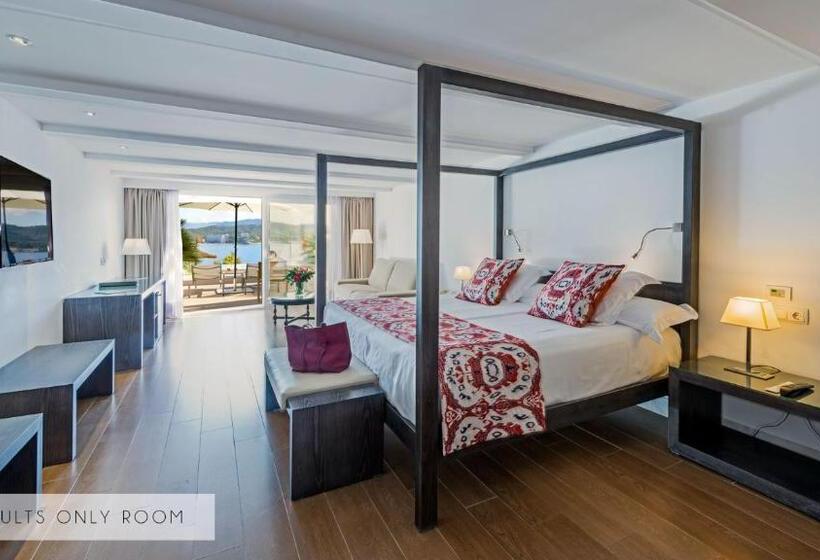 سوییت, Coronado Thalasso & Spa