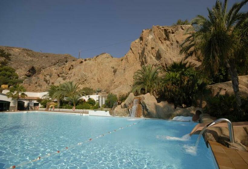 Номер Стандарт Индивидуальный, Mirador del Cabo