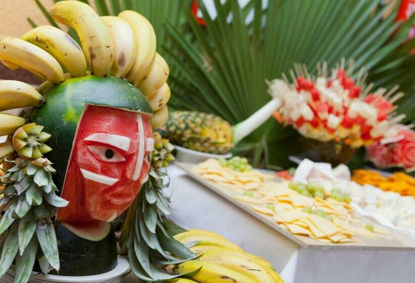 חדר סטנדרט יחיד, Mirador del Cabo