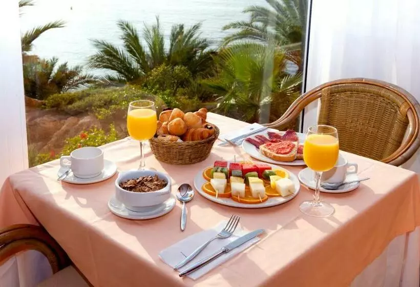 اتاق استاندارد, Mirador del Cabo