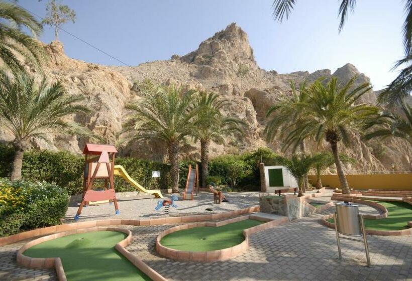 חדר סטנדרט, Mirador del Cabo