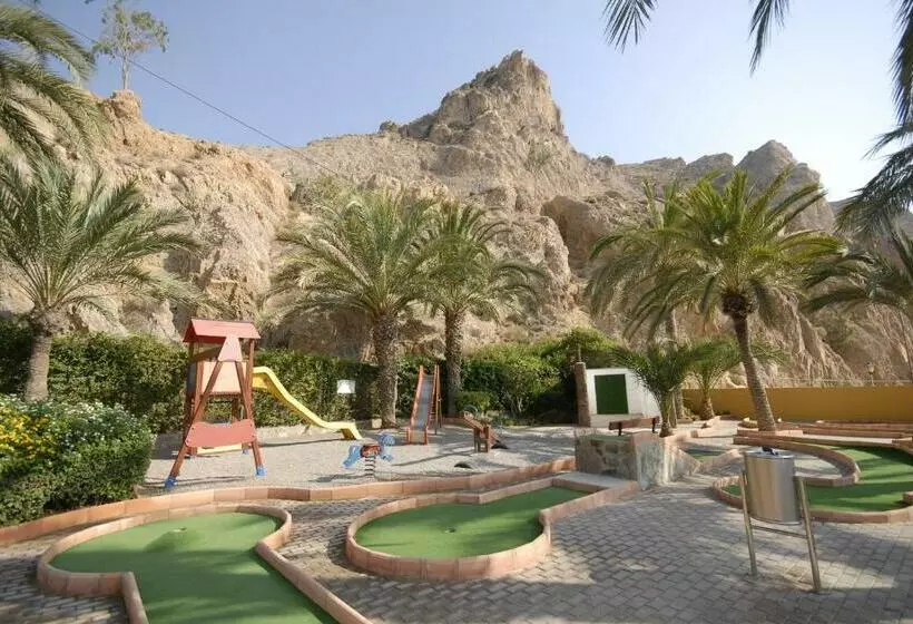 اتاق استاندارد, Mirador del Cabo