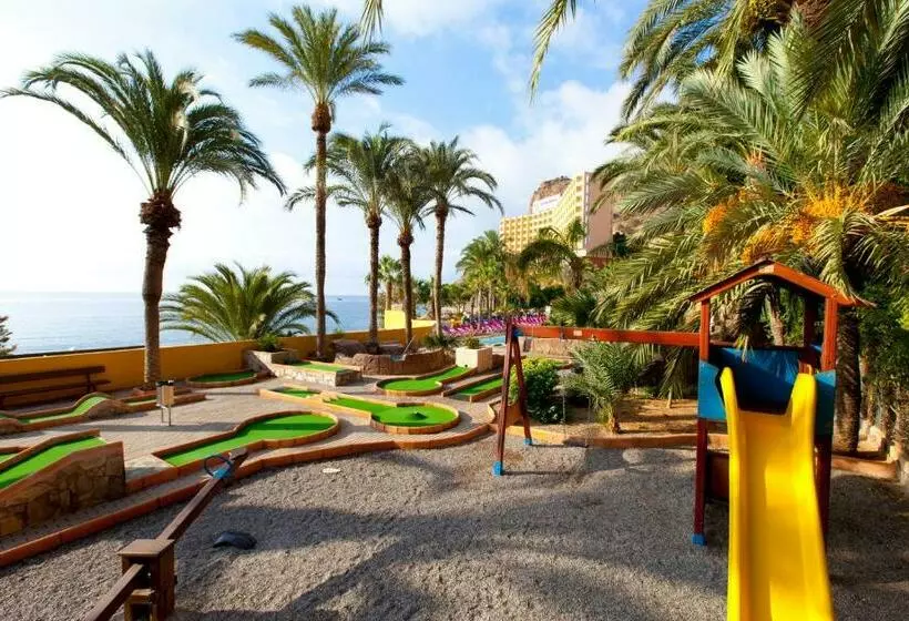 اتاق خانوادگی, Mirador del Cabo