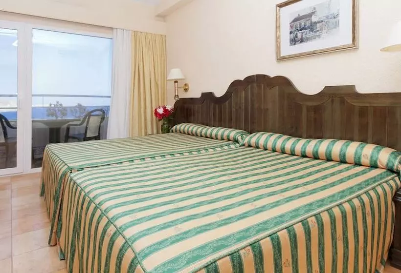 Standard-huone Merinäkymä, Mirador Del Cabo Designed For Adults