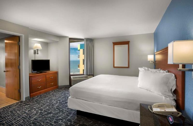 חדר סטנדרט, Mirador del Cabo