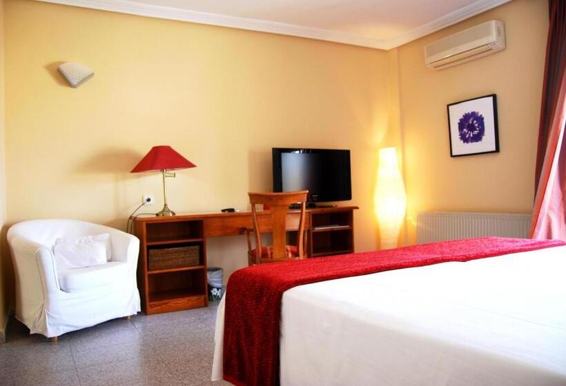 חדר סטנדרט, El Dorado