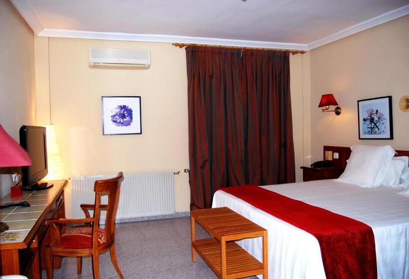 חדר סטנדרט, El Dorado