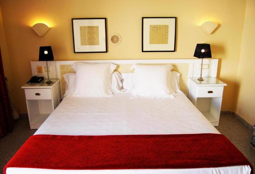 חדר סטנדרט, El Dorado