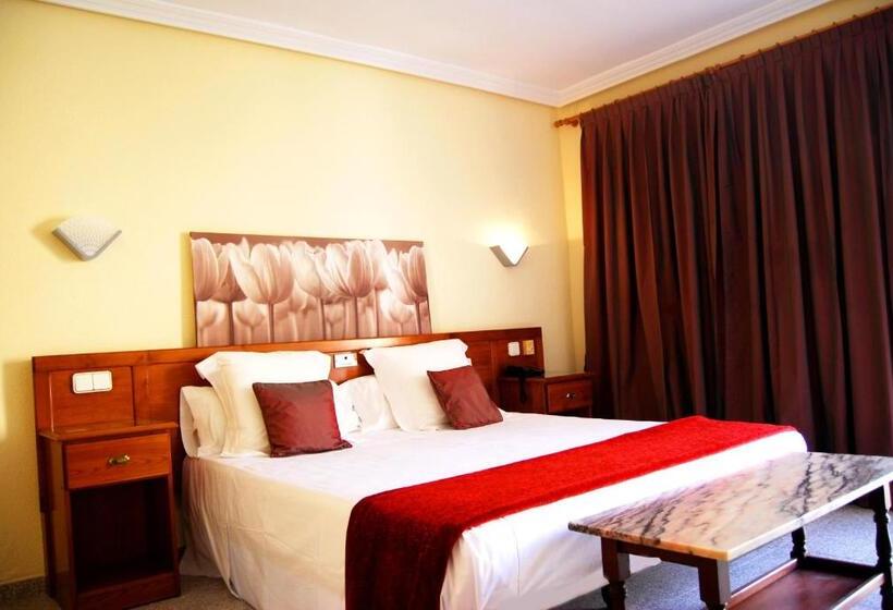 חדר סטנדרט, El Dorado