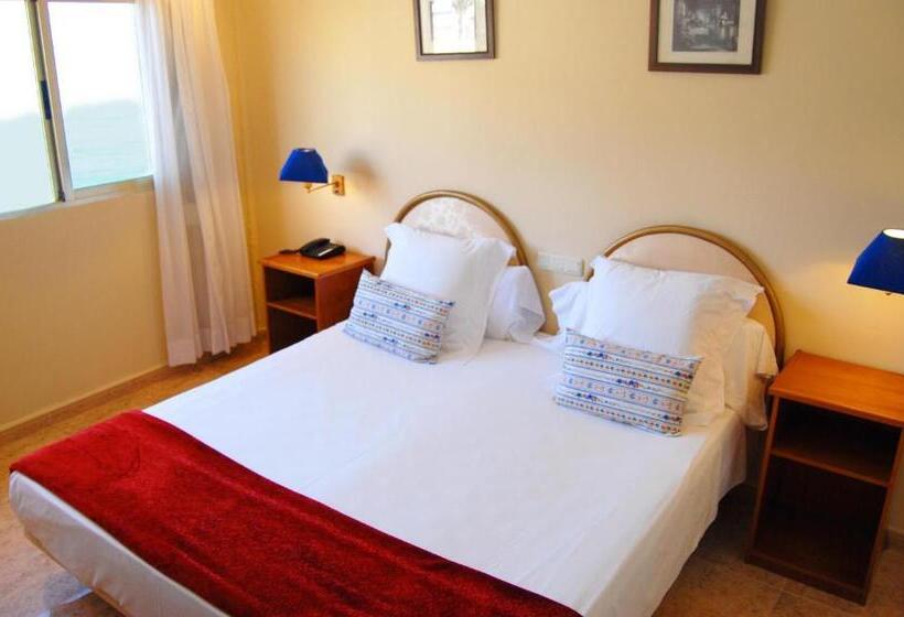 חדר סטנדרט נוף לים, El Dorado