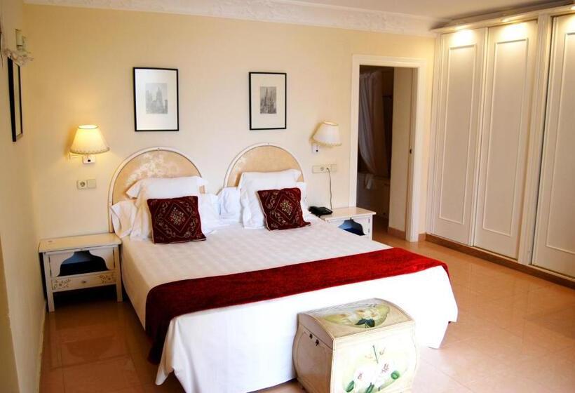 חדר סטנדרט נוף לים, El Dorado