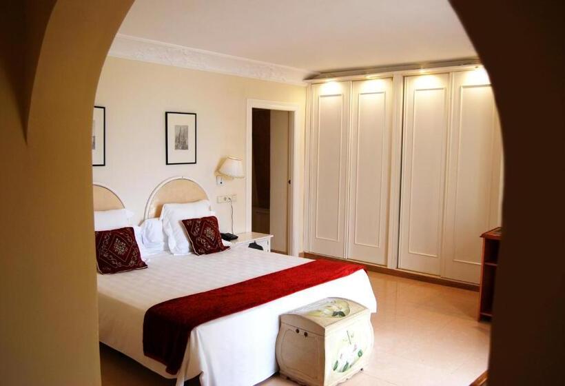 חדר סטנדרט נוף לים, El Dorado