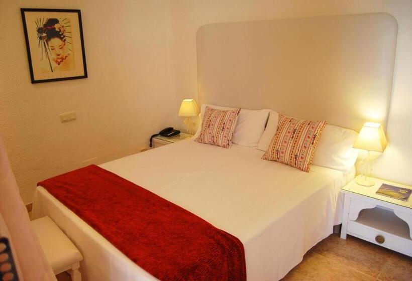 חדר סטנדרט יחיד, El Dorado