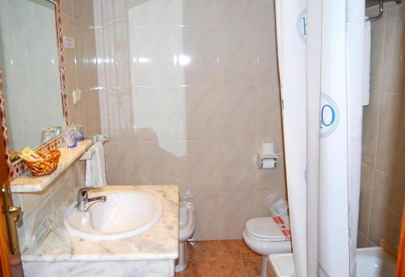 חדר סטנדרט יחיד, El Dorado